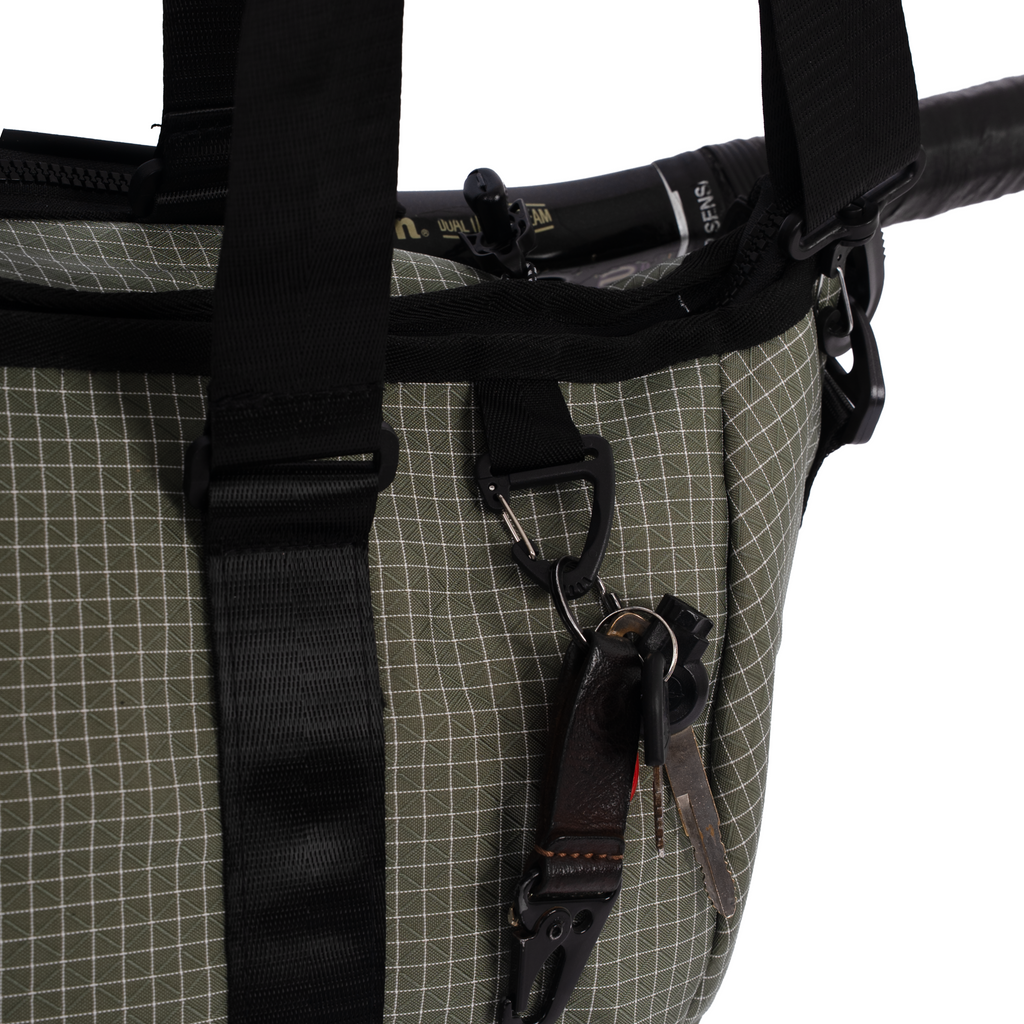 Grid Court Bag Terrain