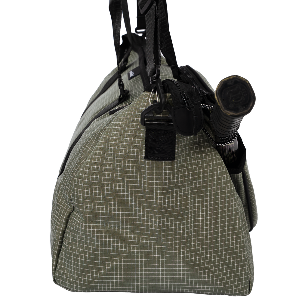 Grid Court Bag Terrain
